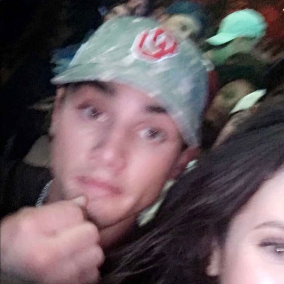 Meet your Posher, Luke - Picture 1 of 1